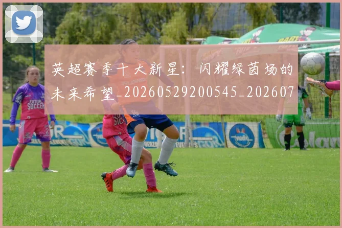英超赛季十大新星：闪耀绿茵场的未来希望_20260529200545_20260702174636