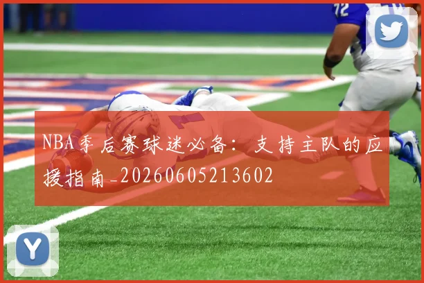 NBA季后赛球迷必备：支持主队的应援指南_20260605213602