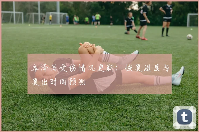 本泽马受伤情况更新：恢复进度与复出时间预测